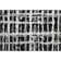 Premium Machine Washable Prisco Black Rug