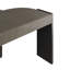 Arellano Solid Wood Writing Desk