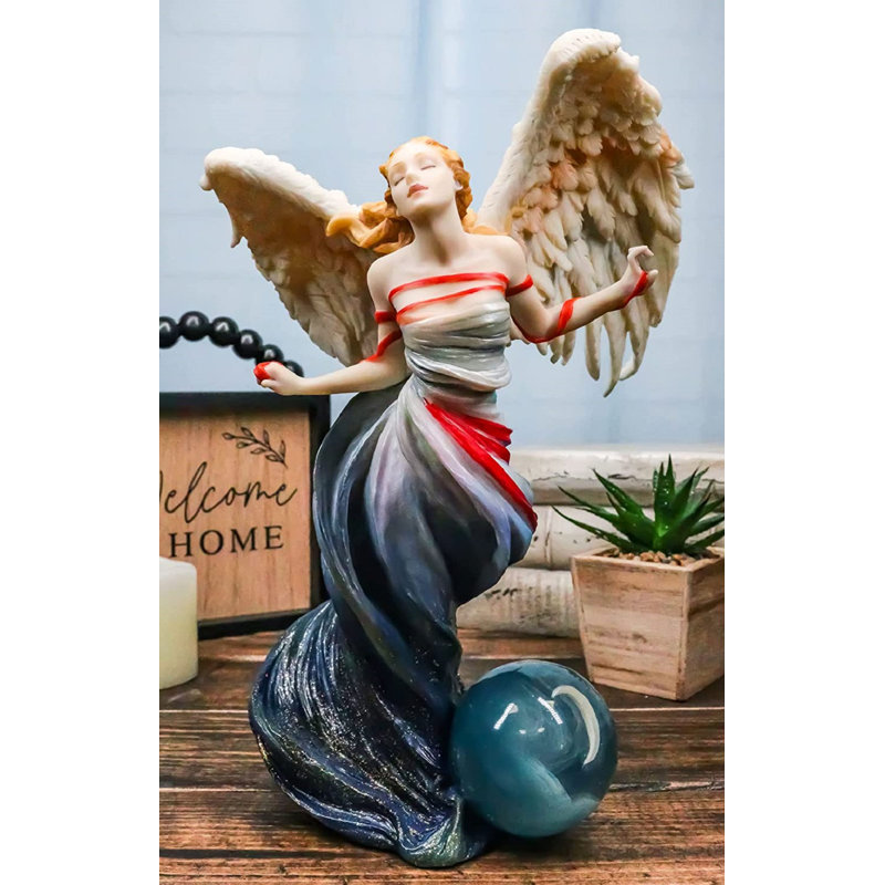 Figurine Eilert Angel