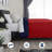 Martex Reversible Coverlet-27169242-18040436