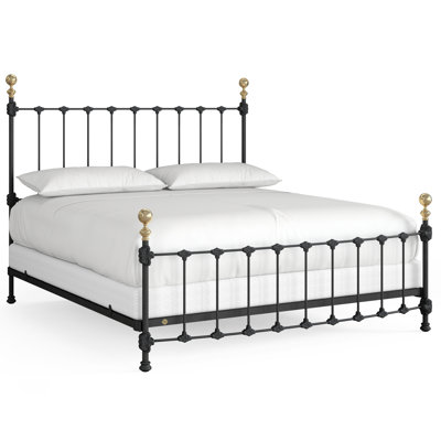 151 Palatial Bed | Complete Standard
