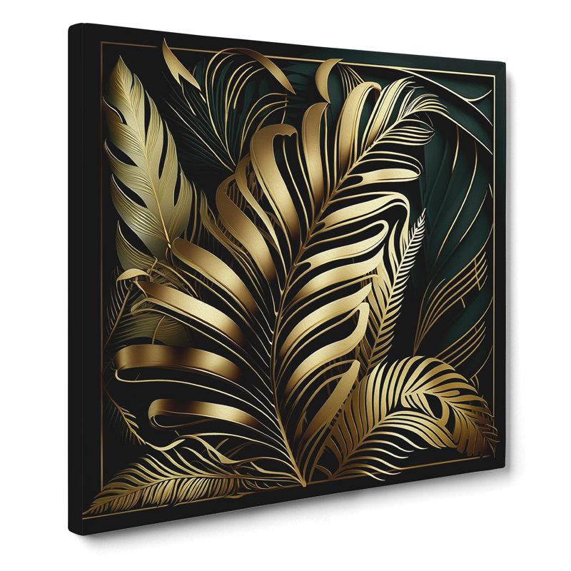 Print, 50cm H x 50cm W x 3cm D