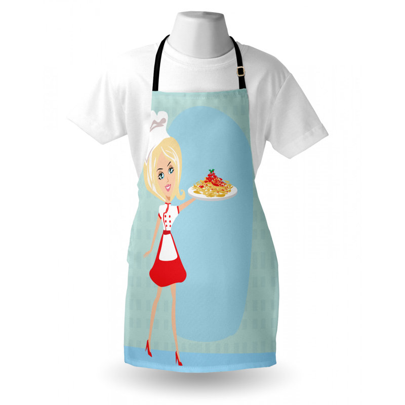 Tablier italien