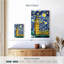 Aime Big Ben Starry Night-108358606