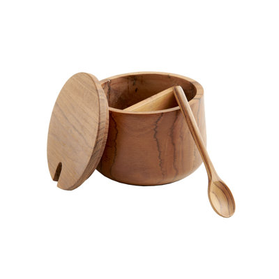 Salière et poivrière Chiku