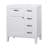 29.52'' Single Bathroom Vanity Base Only-99996278