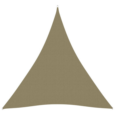 Ridout Triangular Shade Sail