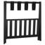 Elkan Luggage Rack 68x38x58 cm Bamboo-908454389