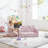 Alexandrea Kids 5.5'' Sleeper Chair and Ottoman-684791201