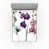 Cream/Violet/Dried Rose Floral is out of stock