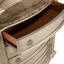 Commode 6 tiroirs Abshire