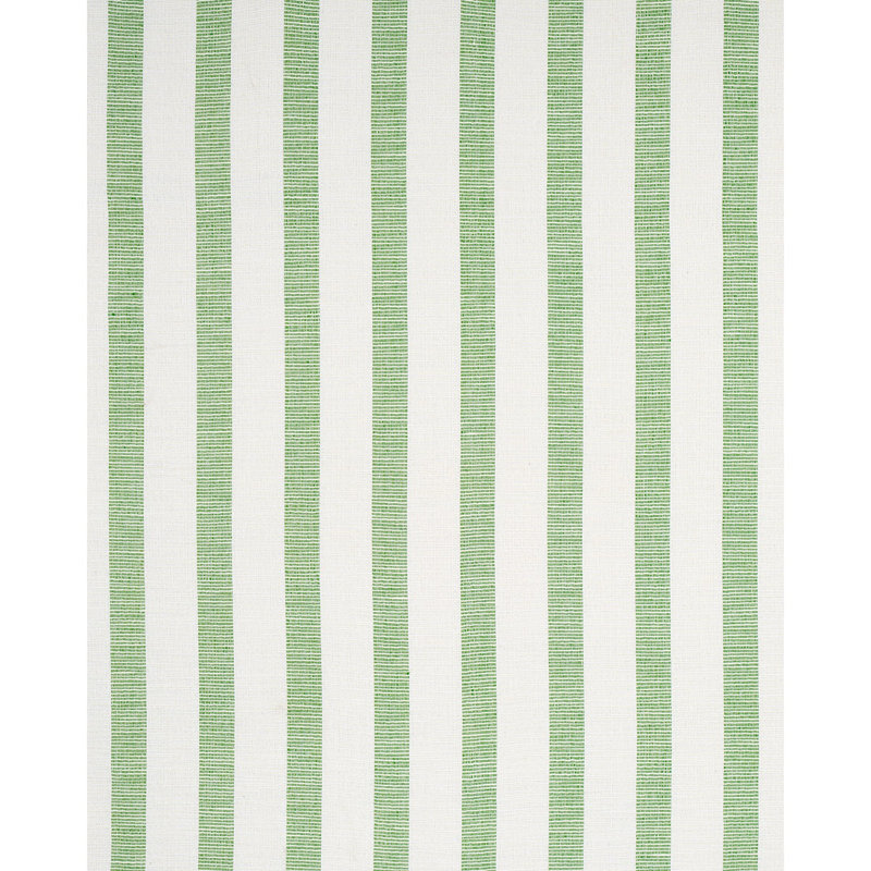 Ketley Performance Stripe Fabric, Green
