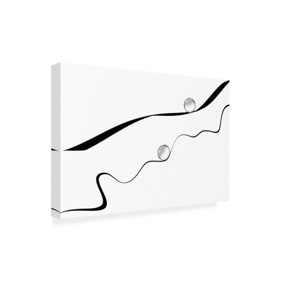 Art mural tendu sur toile - Natalia