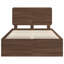 Solid Wood Bed-185071576-185071525