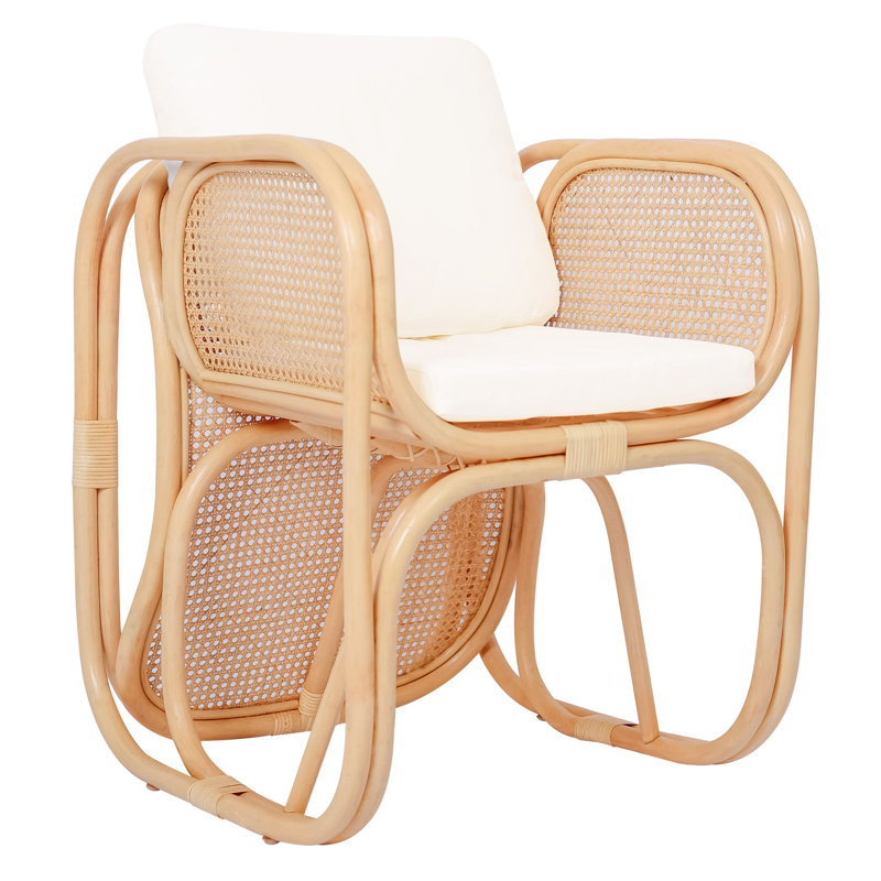 Fauteuil Canotas