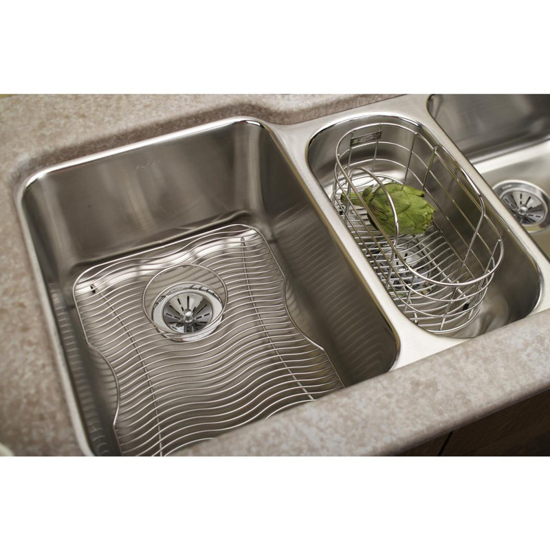 17" x 13" Sink Grid