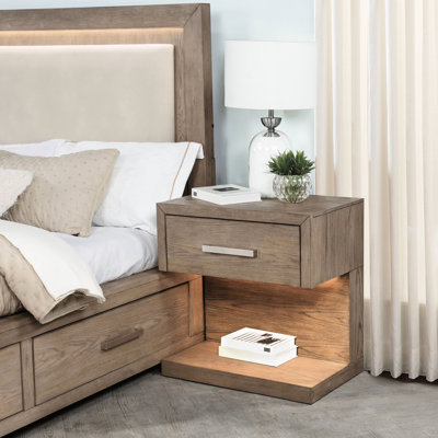 Table de chevet Modern