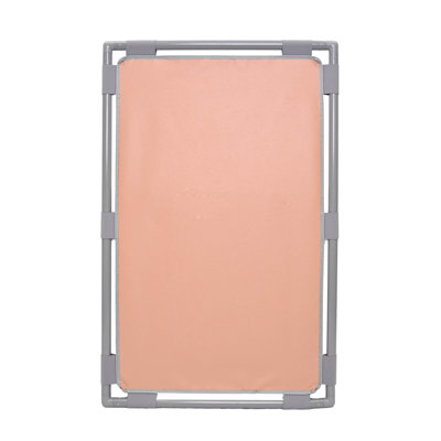 Rectangle Playpanel - Fog Without Feet
