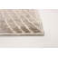 Tapis abstrait taupe-712678058
