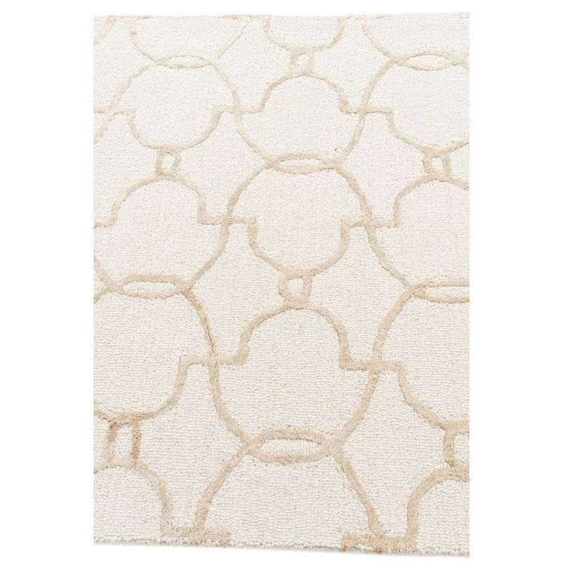 Iverson Ivory Rug
