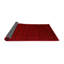 Tapis rouge/noir-1224000303