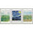 Classical Artwork " Starry Night " 3 - Pieces-91874856-91874858