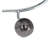 Lambright 34.5cm 3 -Light Track Kit-13615212