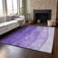 Tapis mauve Premium lavable à la machine-105919823
