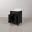 Ensemble de meuble-lavabo simple 24 po Minnetrista-31600038-121417043
