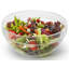 Essoreuse à salade et bol de service Fresca de fabrication italienne-61068578