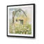 Daisy Barn - reproduction d'art-32972931-33459793