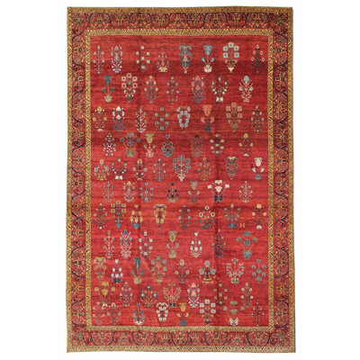 Luri One-of-a-Kind 13'6" X 20' Area Rug