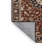 Machine Washable Persian Black Area Rug-56716546