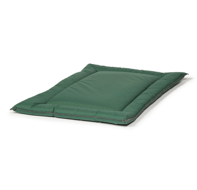 County Polyester Pet Bed, Small (61 cm L x 46 cm W)