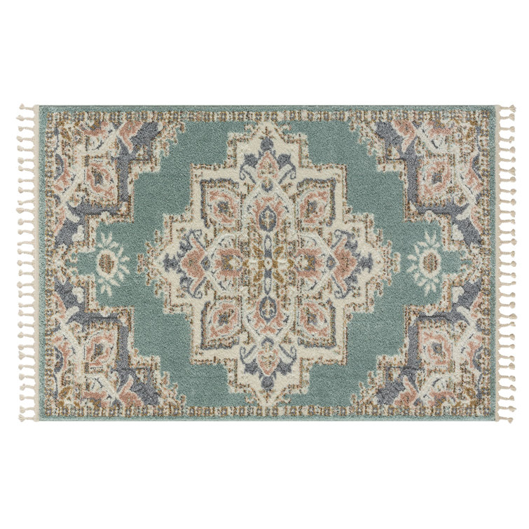 Oriental Indoor Rug