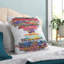 Coussin 100% coton Chindi-679793004