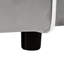 3-in-1 Velvet Accent Chairs Bed With Cup Holders - Space-saving Sleeper Chair For Small Spaces-1272303456