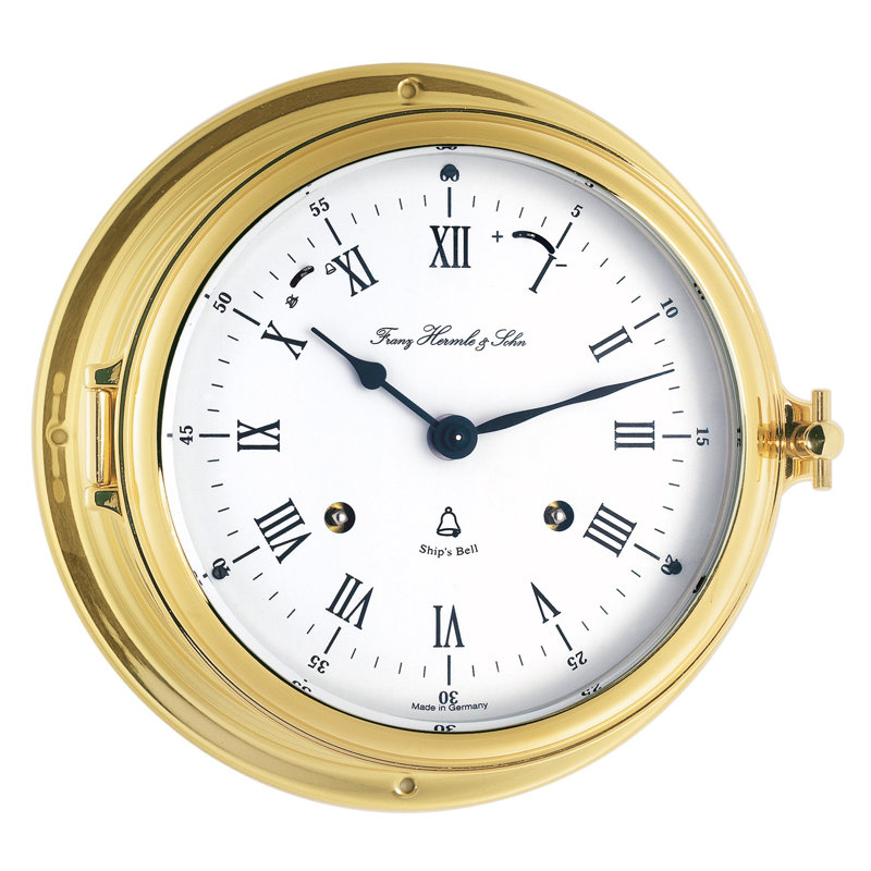 Horloge murale 8 po Norfolk