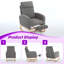 Chaise berçante Accent-184473434