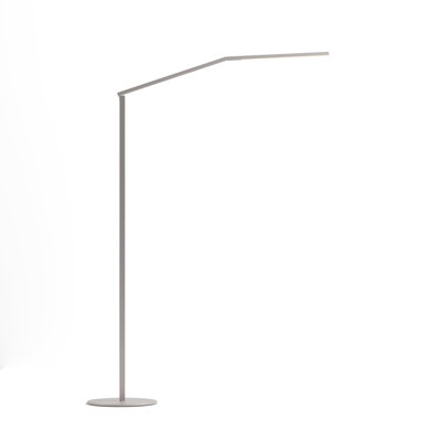 Z-Bar LED Task Floor Lamp