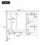Meuble-lavabo simple 36 po-294528931