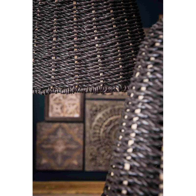 Amaaz 1 - Light Natural Pendant