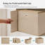 Rebrilliant Fabric Storage Bag-1534816702