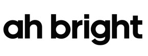 Logo AH Bright