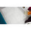 Tapis argenté N Peace-91499722
