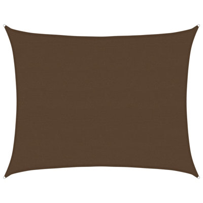 Stodola Rectangular Shade Sail