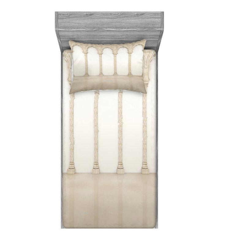 Microfiber Sheet Set