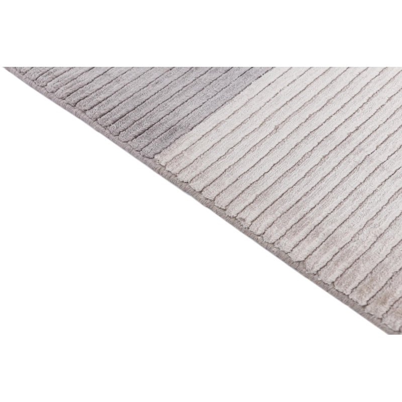 Tapis multicolore