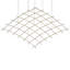 Constellation Aquarius 49 - Light LED Chandelier-70912272-71602408