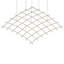 Constellation Aquarius 49 - Light LED Chandelier-70912272-71602409